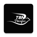 Logo of TBN Pacific Live android Application 